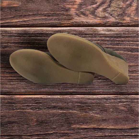Women’s J. Crew Wedges - Picture 4 of 6